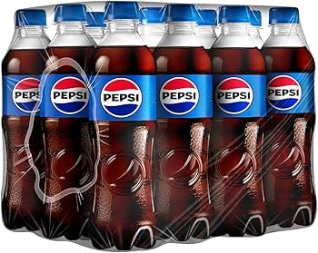 ເປບຊີ Pepsi 펩시